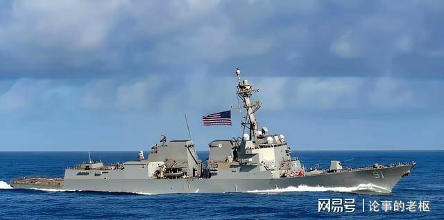 中美加日以委伊菲8国同一天8件事，这么“巧合”吗？