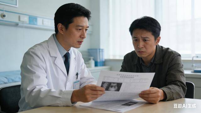 体检报告上写“肝囊肿”？先别慌，这4个误区要厘清