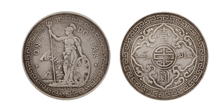 站洋币涨到 60 万，冷门藏品爆发！