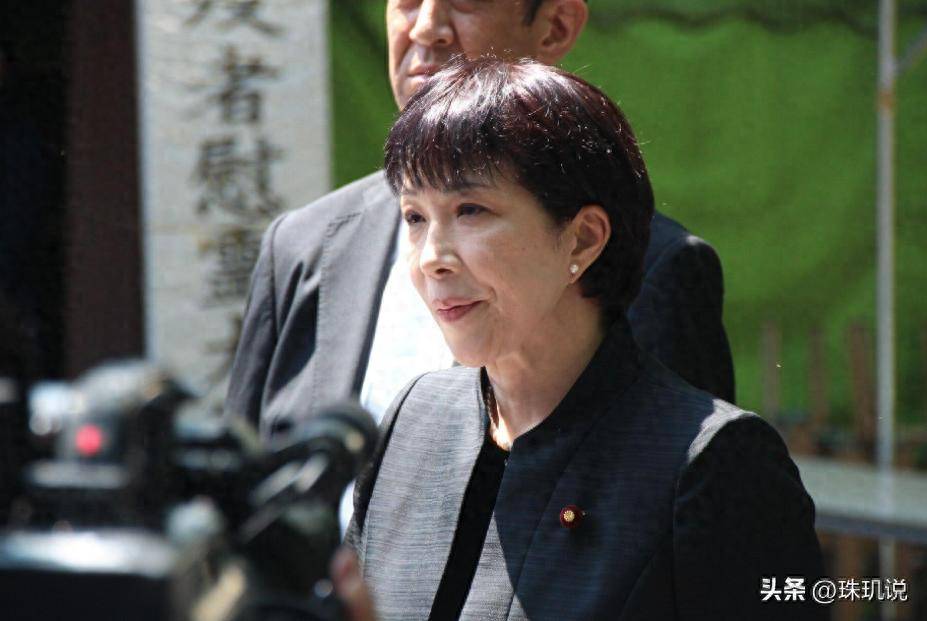 中美密谈2天，日本急着在钓鱼岛送人头？高市早苗算盘全落空
