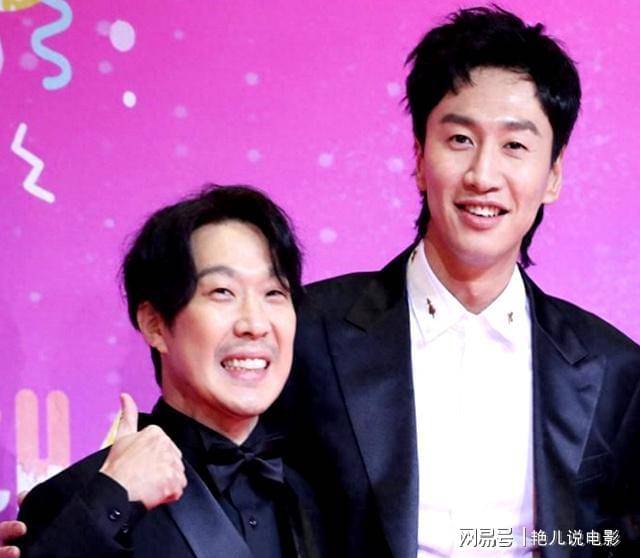 原创            李光洙离开跑男节目4年，却狂接其他综艺，前搭档HaHa公开爆粗口