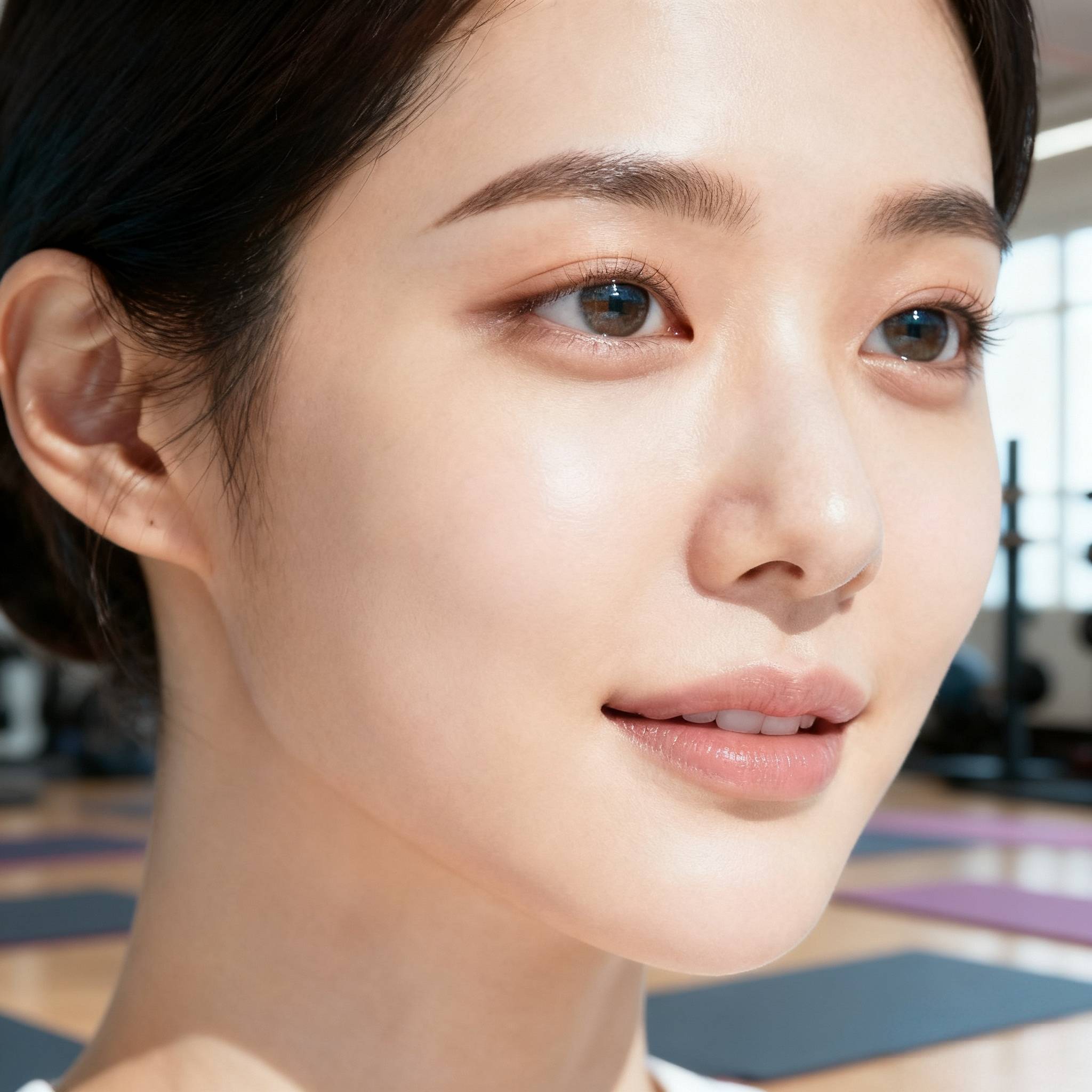 光电眼白抗衰治疗睑裂斑优选 | 睑裂斑手术恢复要多久？