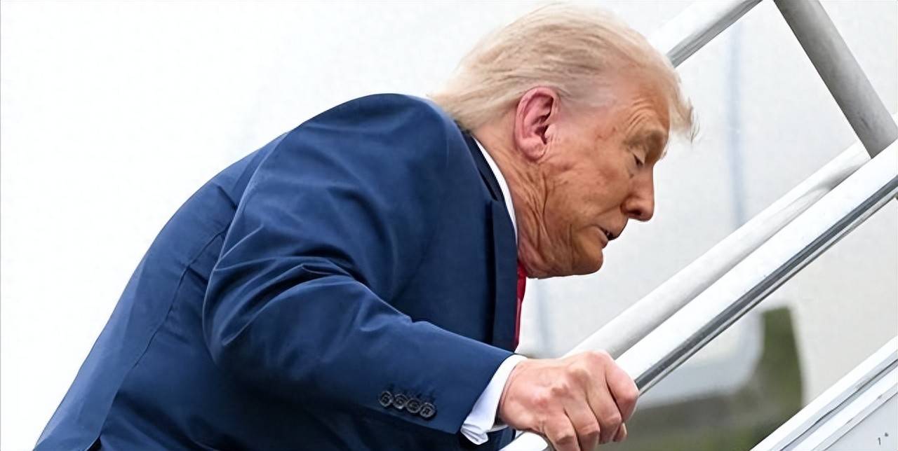 美国改口晚了：欧洲考虑倒向中国，丹麦下放开火权，要让北约陪葬