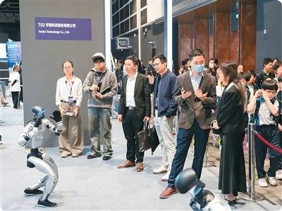 在香港，感受科技与艺术融合之美