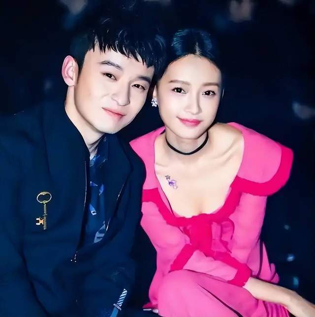 原创            孙怡董子健离婚三年后互动，互称朋友好体面，背后藏着什么秘密？