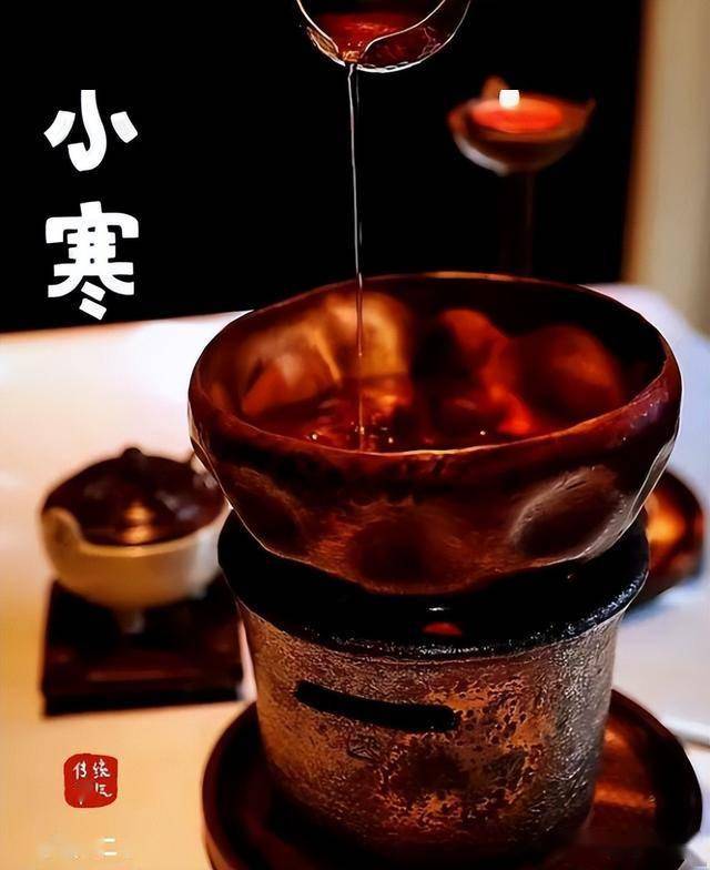 1月5日小寒，记得吃这四种肉，驱寒不长肉，手脚暖和，睡得香