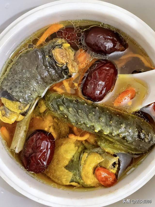 建议中老年人：寒冬时节常吃五道排毒菜，身体常排毒，健康又长寿