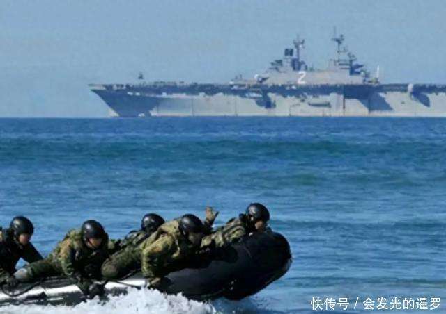 全世界都想中美掀桌，中美就是不战？