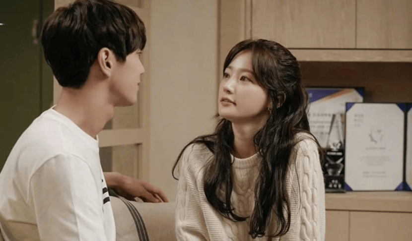 男人内心：比起黏人精，更偏爱“带风”的你