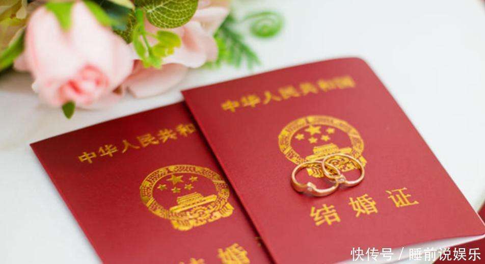 原创            李晨官宣结婚！甜蜜合照曝光，网友：终于等到