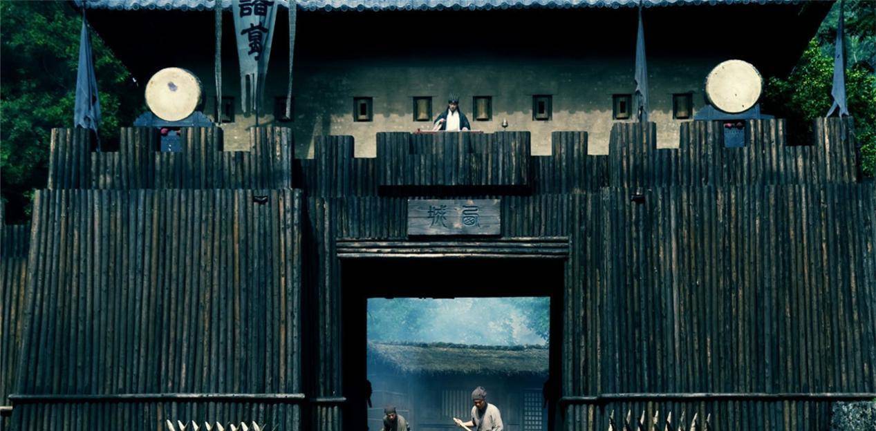 原创            司马懿明明识破了空城计，为何还要撤军？专家：他不撤军就完了