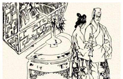 原创            富家小姐出对招亲，竟无一人答对，乞丐：这媳妇是我的