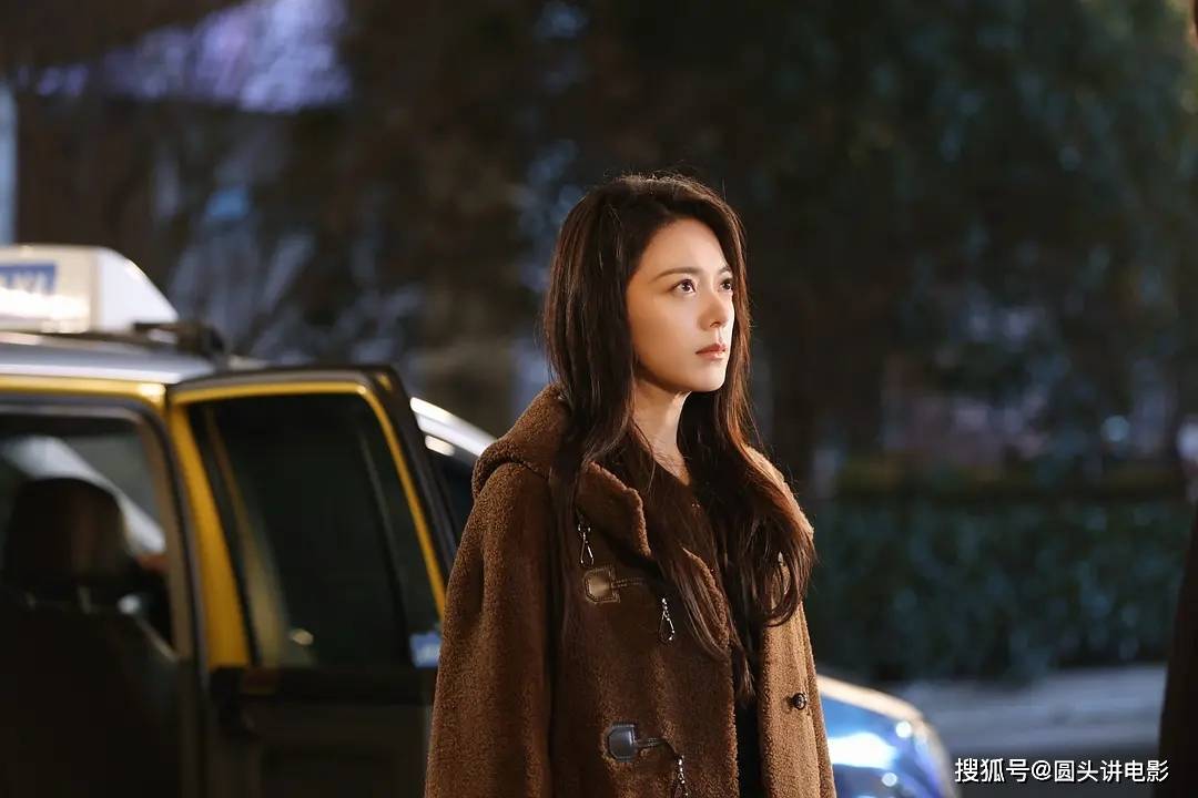 原创            最近很火的五部电视剧，《剥茧》跌至第三，你在追哪一部？