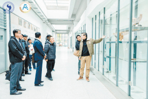 南亚东南亚艺术教育联盟成立