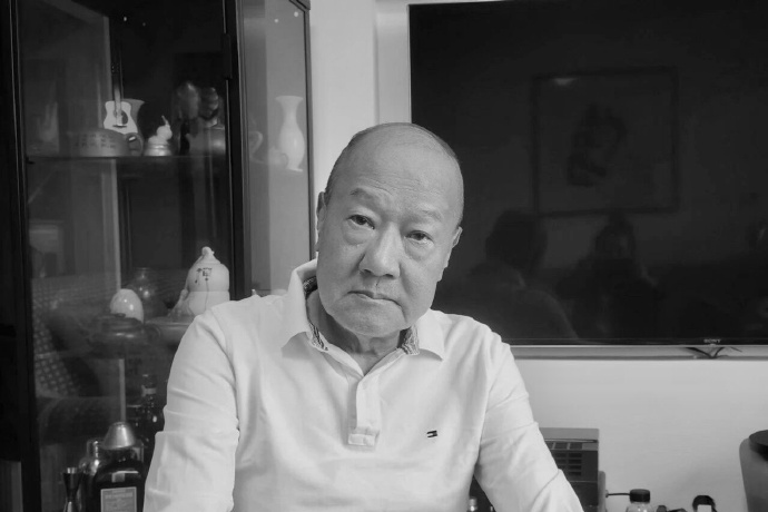 黑豹乐队创始人郭传林去世，曾挖掘窦唯郑钧等歌手