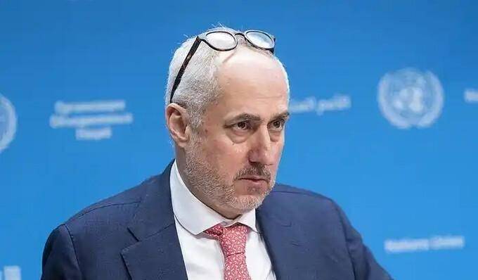 突发！联合国警告特朗普：美国或失联大投票权，全球关注