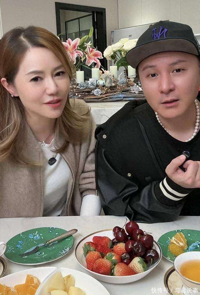 朱桢、优嘉友谊29年：交情似好兄弟，优嘉曾鼓励他追女友