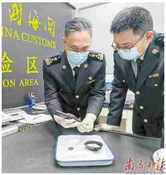 优化流程助力毛坯钻石快速通关