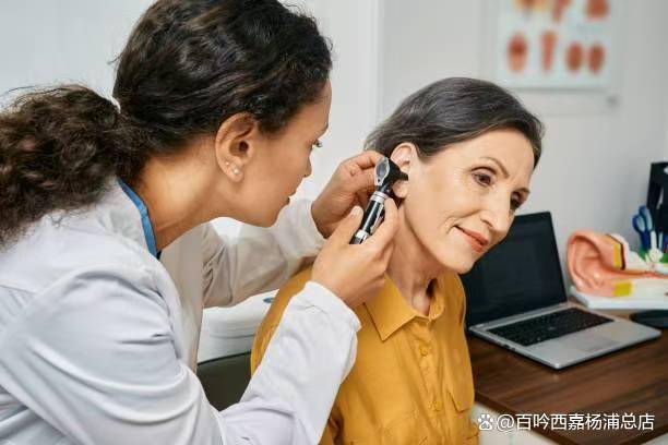 耳卫士听力上海西嘉杨浦长海店告诉你——认识老年性耳聋