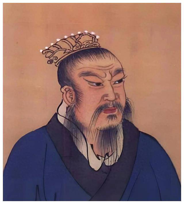 原创            汉朝卢绾、樊哙相关人物及功臣命运解析