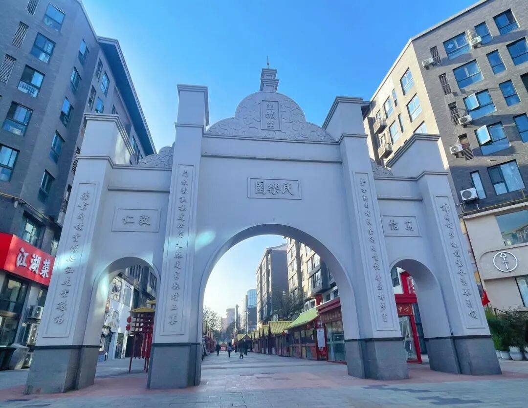 从“拿货”到“拍照”：民乐园的商业转型，比电影还精彩