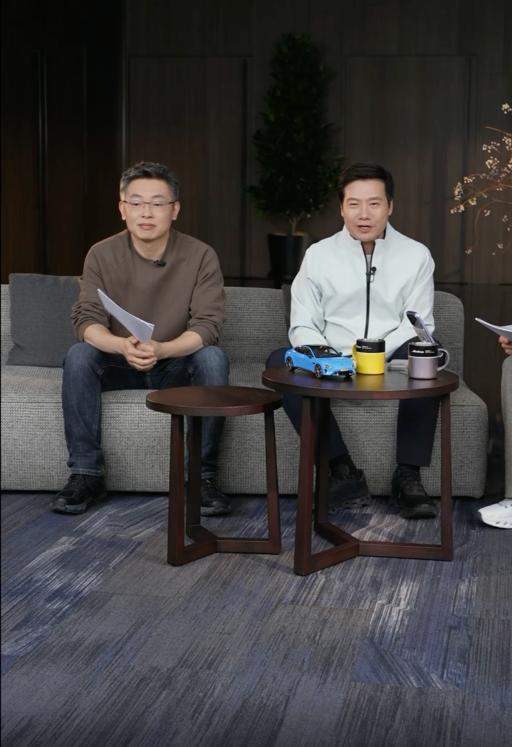 小米雷军再回应“一脚刹车”：紧急情况下优先之举