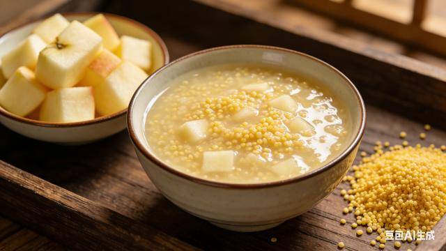 告别老吃法！蒸烤煮之外，苹果养生吃法“上新”了