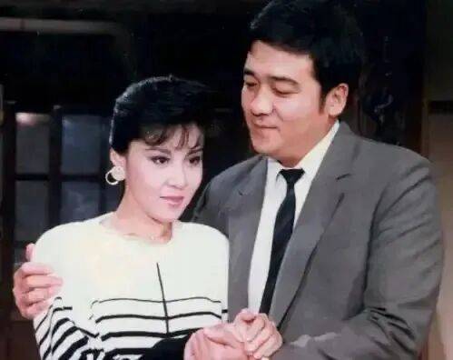 资深演员凌晨去世！曾出演多部琼瑶剧