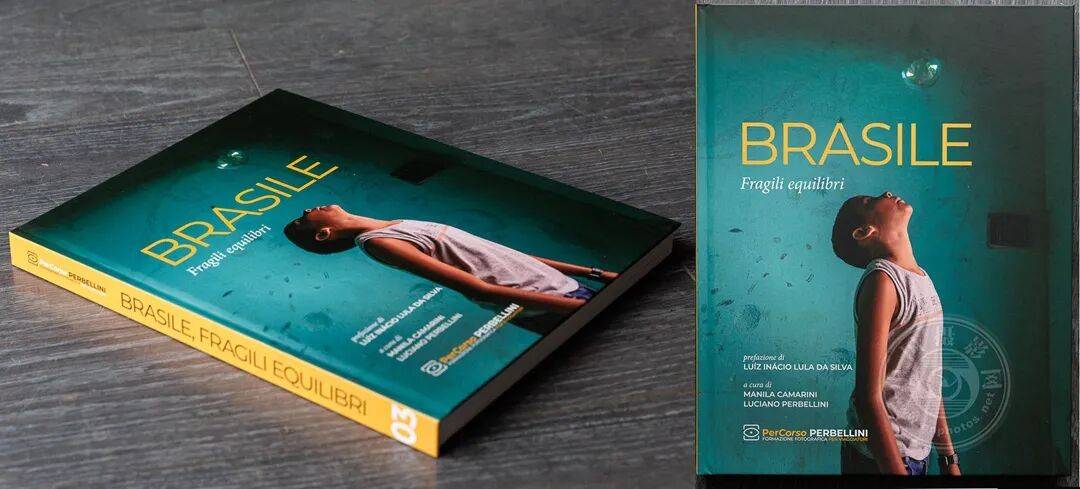 专业组 | 2025年IPA国际摄影大奖赛（书籍类）获奖公布（上）