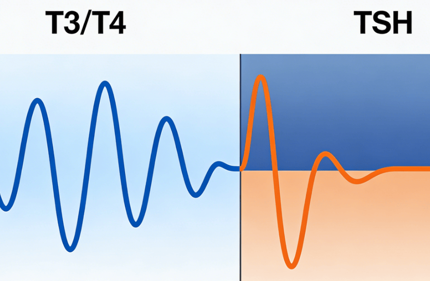 警惕！你的甲状腺正在加班，熬夜竟是甲状腺的“隐形杀手”