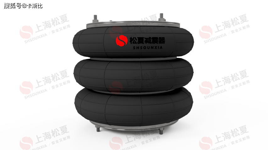 木工方眼钻空气弹簧减振器