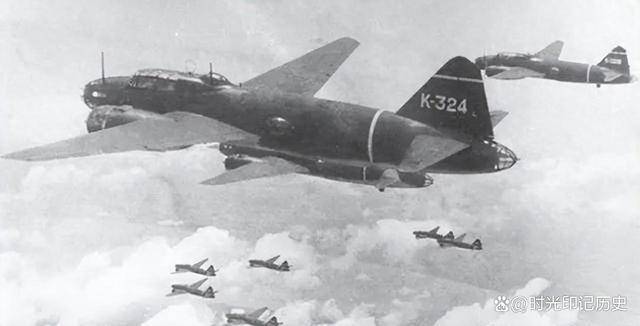 原创            冲绳岛，太平洋上的凡尔登，入侵的序幕