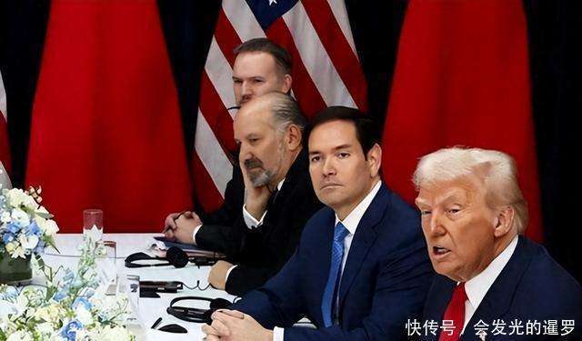 中国强硬要求特朗普收回成命，对美国的口气极为严厉
