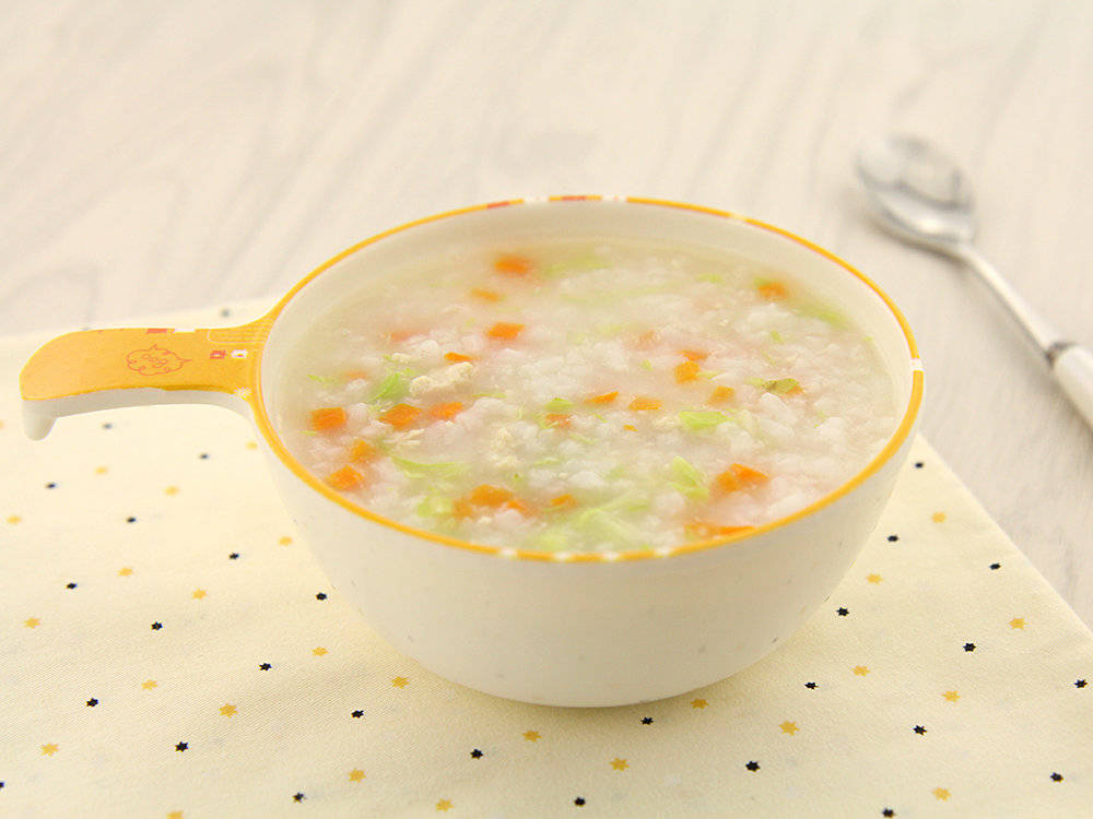 孩子贫血的中医早餐调理攻略