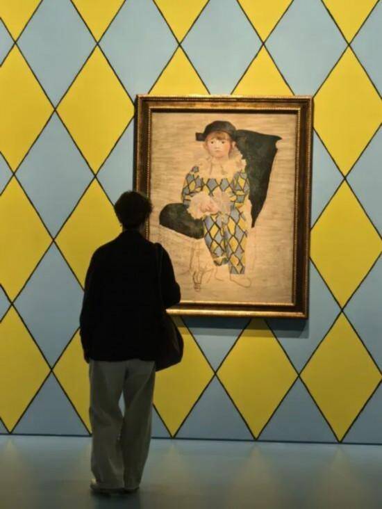 艺术浓度超标！上海1月看展指南来啦