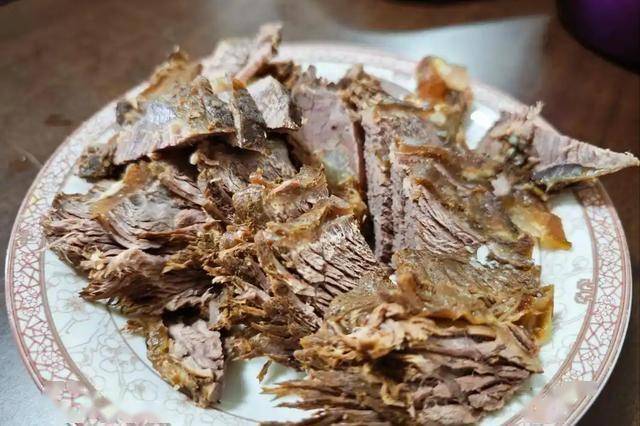 牛肉再次被关注！调查发现：癌症患者吃牛肉，不用多久或有4益处