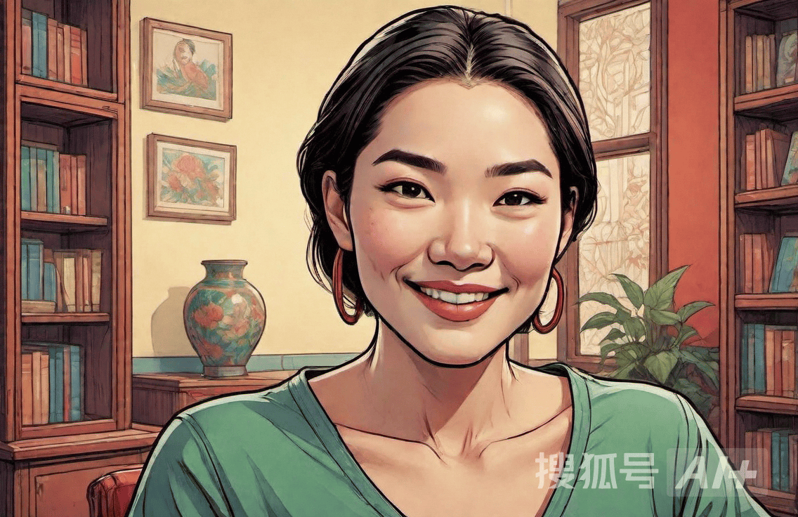 长沙诗蒂蔻医疗美容无隐形，藏在细节里的情绪美学