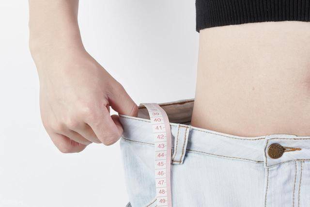 你瘦不下来的主要原因：吃太少！