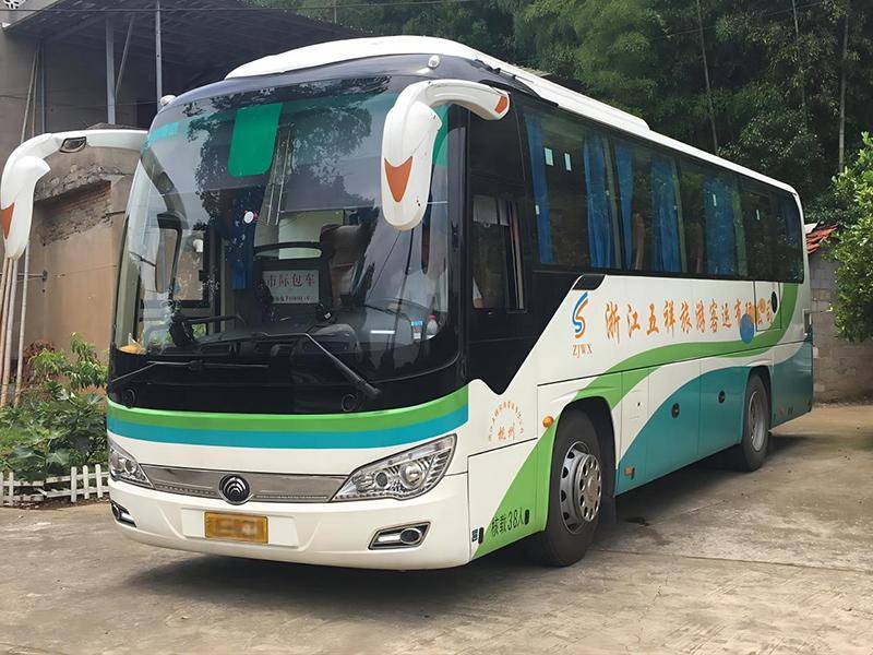 【企业主必看】选错大巴公司损失大？这份口碑榜单揭晓避坑关键