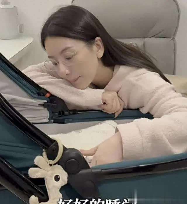 原创            郭富城方媛：豪门生活的别样烟火