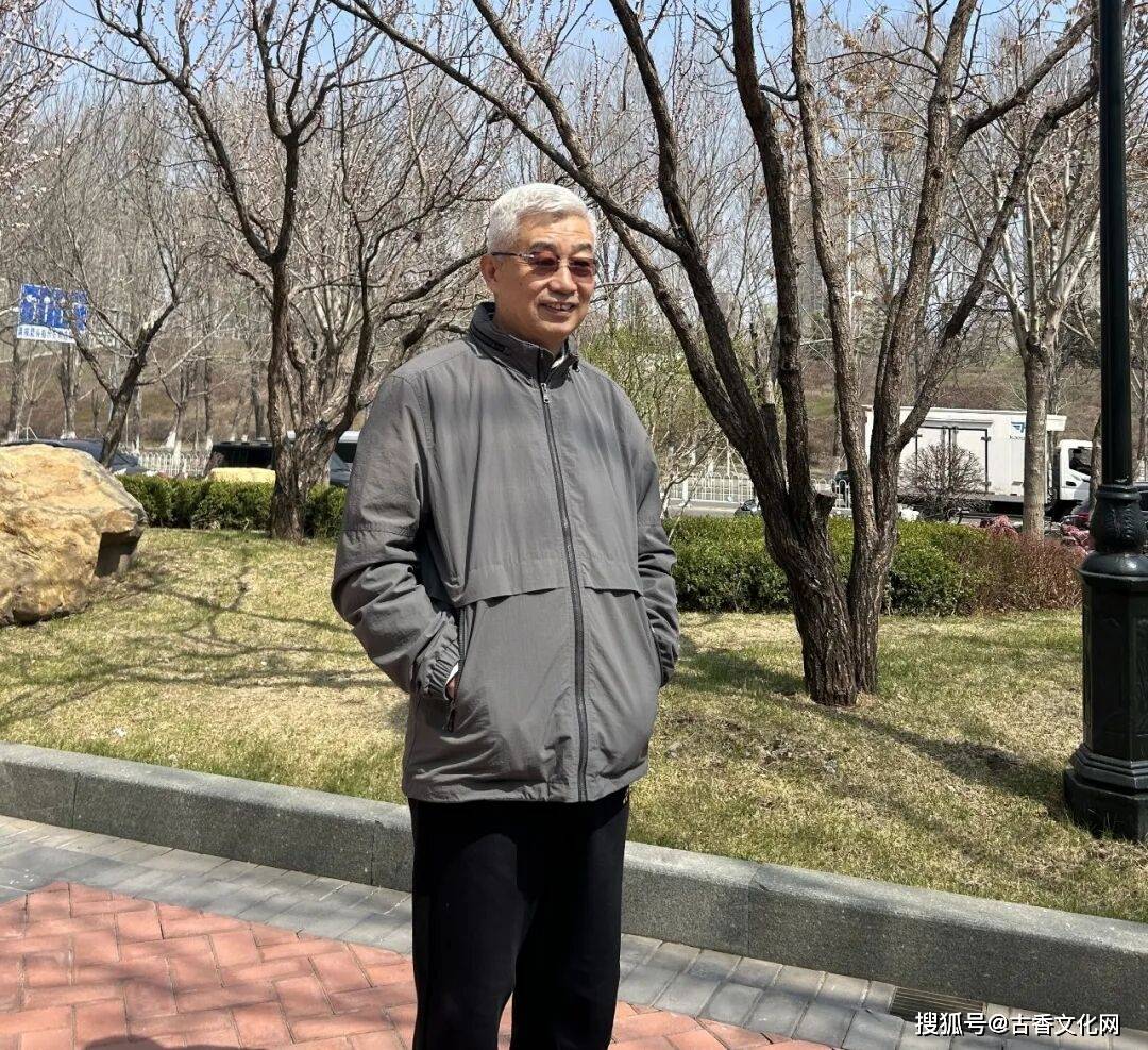 李钢丨辽宁省书法临帖展入展作者