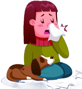 感冒？流感？你要分得清！