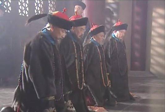 原创            并无谋反篡弑之举的鳌拜，为何必须得死