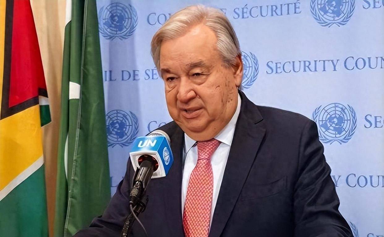 欠款30亿美元还想当老大，特朗普连退31个群后，联合国这次真怒了，一张通知直接发到白宫，投票权或将自动消失