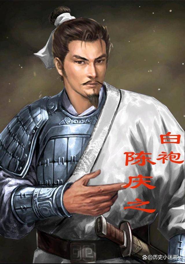 原创            历史上带兵打仗不输武将的8位文臣