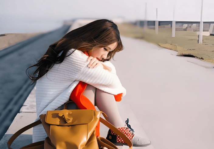 原创            一个男人变了心，就会用这种方式，逼你主动离开