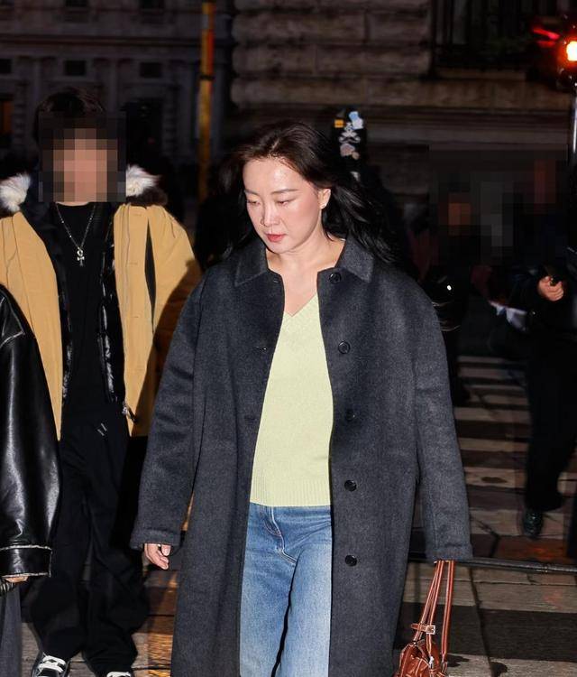 原创            雷佳音没撒谎！退出春晚、解散公司、性格大变的贾玲，证实他的话