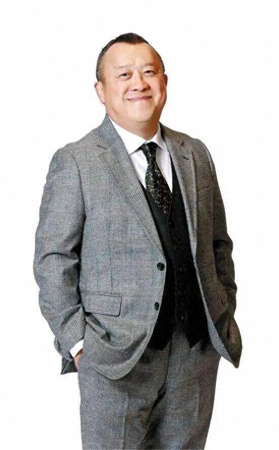 原创            曾志伟正式卸任TVB总经理，曾集齐四大天王重返TVB舞台