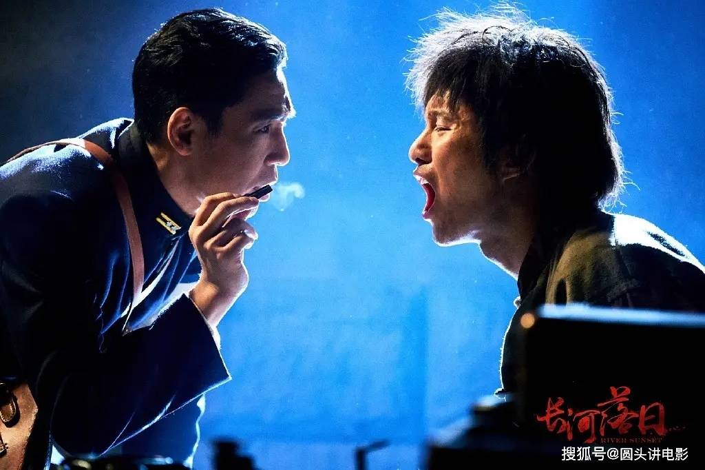 原创            当前很火的五部电视剧，《轻年》排在倒数，你在追哪一部？