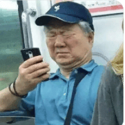 被回踩？她咋了...